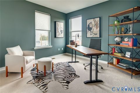 Photo of 3436-4A Carlton Street #4-1A, Richmond, VA 23230 (MLS # 2533559)