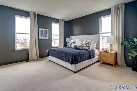 Tiny photo for 3436-4A Carlton Street #4-1A, Richmond, VA 23230 (MLS # 2533559)