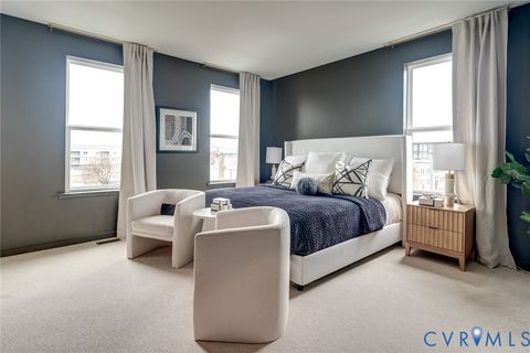 Tiny photo for 3436-4A Carlton Street #4-1A, Richmond, VA 23230 (MLS # 2533559)