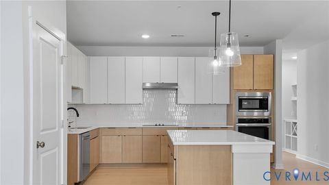 Tiny photo for 3436 Carlton Street #4-1A, Richmond, VA 23230 (MLS # 2533559)