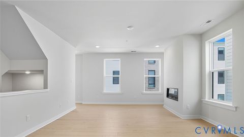 Tiny photo for 3436 Carlton Street #4-1A, Richmond, VA 23230 (MLS # 2533559)