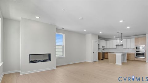 Tiny photo for 3436 Carlton Street #4-1A, Richmond, VA 23230 (MLS # 2533559)