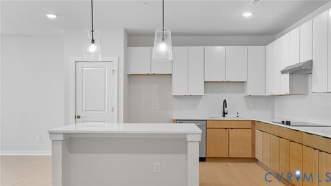 Tiny photo for 3436 Carlton Street #4-1A, Richmond, VA 23230 (MLS # 2533559)