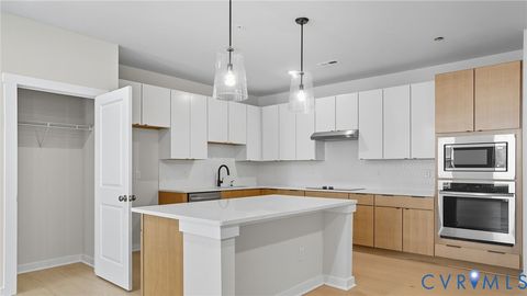 Tiny photo for 3436 Carlton Street #4-1A, Richmond, VA 23230 (MLS # 2533559)