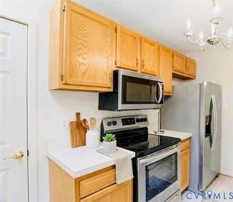 Tiny photo for 8041 Buford Commons CMNS, Chesterfield, VA 23235 (MLS # 2618148)