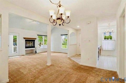 Tiny photo for 8041 Buford Commons CMNS, Chesterfield, VA 23235 (MLS # 2618148)