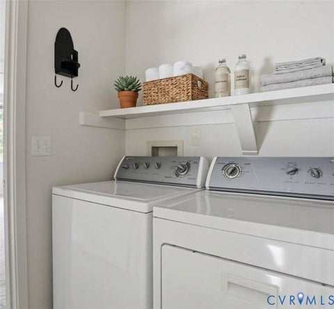 Tiny photo for 8041 Buford Commons CMNS, Chesterfield, VA 23235 (MLS # 2618148)