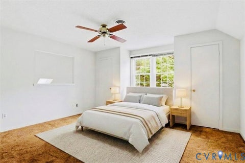 Tiny photo for 8041 Buford Commons CMNS, Chesterfield, VA 23235 (MLS # 2618148)