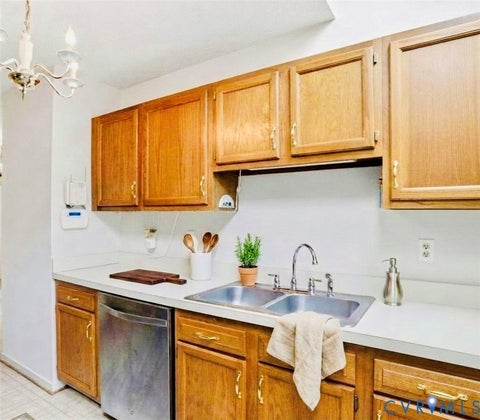 Tiny photo for 8041 Buford Commons CMNS, Chesterfield, VA 23235 (MLS # 2618148)