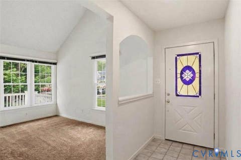 Tiny photo for 8041 Buford Commons CMNS, Chesterfield, VA 23235 (MLS # 2618148)