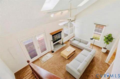 Tiny photo for 8041 Buford Commons CMNS, Chesterfield, VA 23235 (MLS # 2618148)