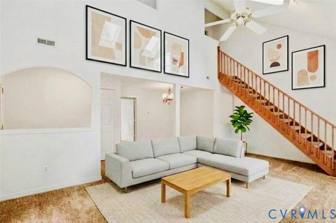 Tiny photo for 8041 Buford Commons CMNS, Chesterfield, VA 23235 (MLS # 2618148)
