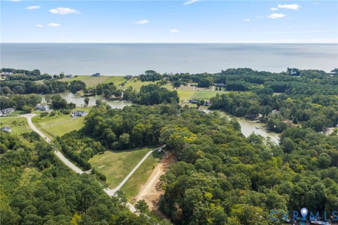 Photo of Lot 21 Mystic Shore Drive, Reedville, VA 22539 (MLS # 2625294)
