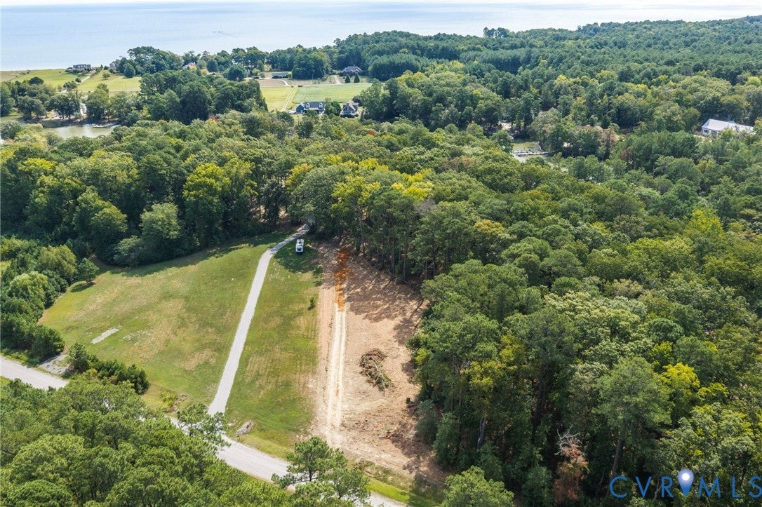 Lot 21 Mystic Shore Drive