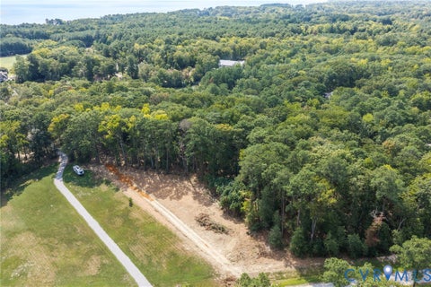 Tiny photo for Lot 21 Mystic Shore Drive, Reedville, VA 22539 (MLS # 2625294)