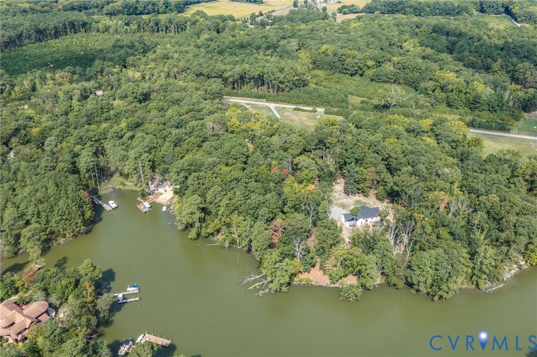 Lot 21 Mystic Shore Drive