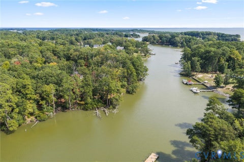 Tiny photo for Lot 21 Mystic Shore Drive, Reedville, VA 22539 (MLS # 2625294)