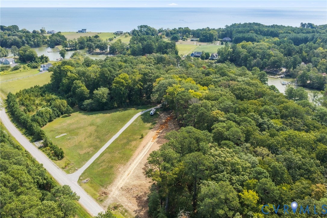 Lot 21 Mystic Shore Drive