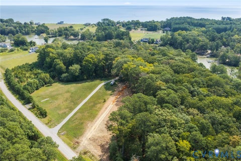 Tiny photo for Lot 21 Mystic Shore Drive, Reedville, VA 22539 (MLS # 2625294)