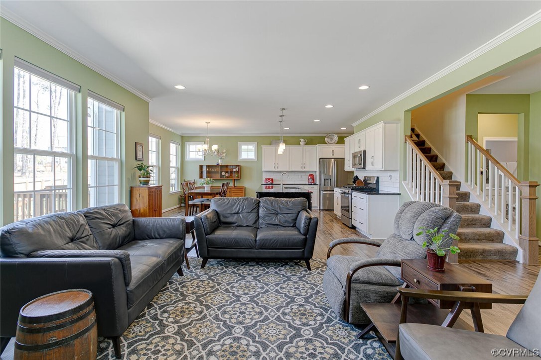Photo 9 of 45 of 10835 Holman Ridge Road house