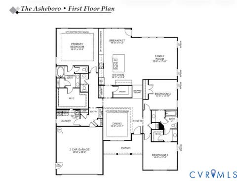 Tiny photo for 3178 Three Chopt Road, Gum Spring, VA 23065 (MLS # 2620521)