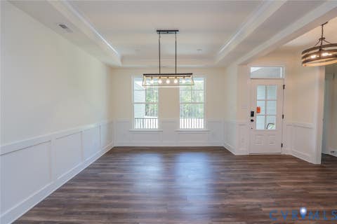 Tiny photo for 3178 Three Chopt Road, Gum Spring, VA 23065 (MLS # 2620521)