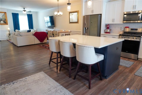 Tiny photo for 6161 Belay Drive Dr, Chesterfield, VA 23234 (MLS # 2625283)