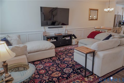 Tiny photo for 6161 Belay Drive Dr, Chesterfield, VA 23234 (MLS # 2625283)