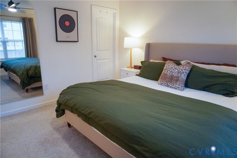 Tiny photo for 6161 Belay Drive Dr, Chesterfield, VA 23234 (MLS # 2625283)