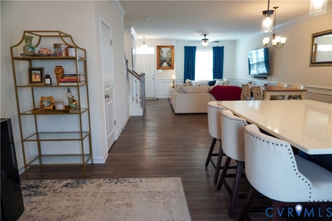 Tiny photo for 6161 Belay Drive Dr, Chesterfield, VA 23234 (MLS # 2625283)