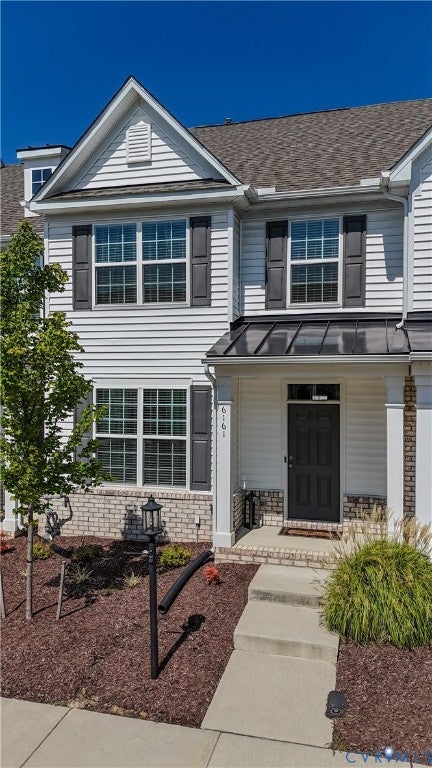 Tiny photo for 6161 Belay Drive Dr, Chesterfield, VA 23234 (MLS # 2625283)