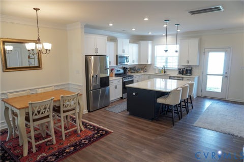 Tiny photo for 6161 Belay Drive Dr, Chesterfield, VA 23234 (MLS # 2625283)