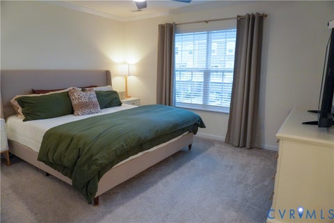 Tiny photo for 6161 Belay Drive Dr, Chesterfield, VA 23234 (MLS # 2625283)