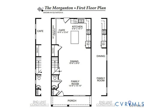 Tiny photo for 6161 Belay Drive Dr, Chesterfield, VA 23234 (MLS # 2625283)