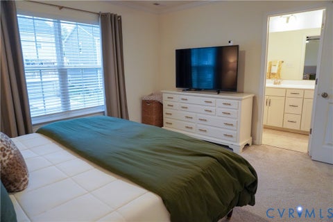 Tiny photo for 6161 Belay Drive Dr, Chesterfield, VA 23234 (MLS # 2625283)