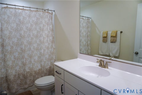 Tiny photo for 6161 Belay Drive Dr, Chesterfield, VA 23234 (MLS # 2625283)