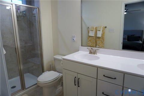 Tiny photo for 6161 Belay Drive Dr, Chesterfield, VA 23234 (MLS # 2625283)