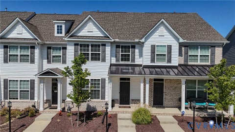 Tiny photo for 6161 Belay Drive Dr, Chesterfield, VA 23234 (MLS # 2625283)