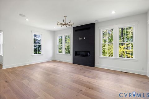 Tiny photo for 14919 Abberton Drive, Midlothian, VA 23112 (MLS # 2618618)