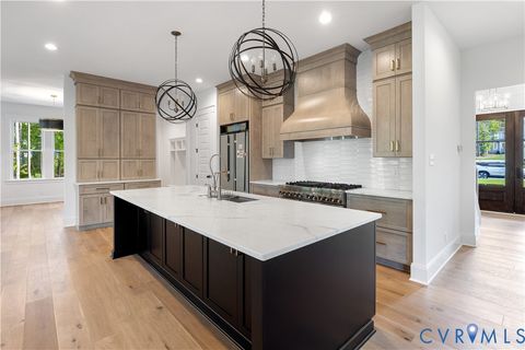 Tiny photo for 14919 Abberton Drive, Midlothian, VA 23112 (MLS # 2618618)