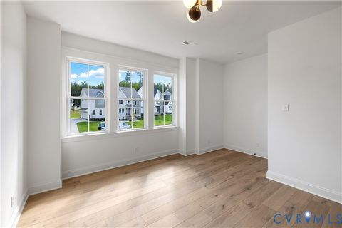 Tiny photo for 14919 Abberton Drive, Midlothian, VA 23112 (MLS # 2618618)