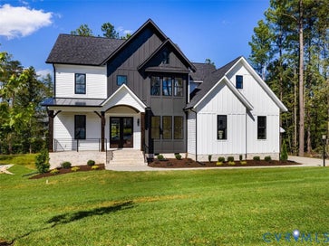 14919 Abberton Drive Midlothian VA 23112