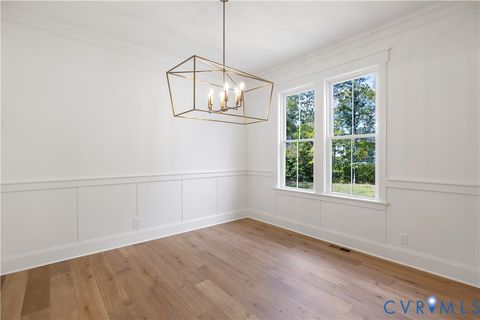 Tiny photo for 14919 Abberton Drive, Midlothian, VA 23112 (MLS # 2618618)