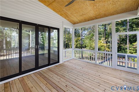 Tiny photo for 14919 Abberton Drive, Midlothian, VA 23112 (MLS # 2618618)