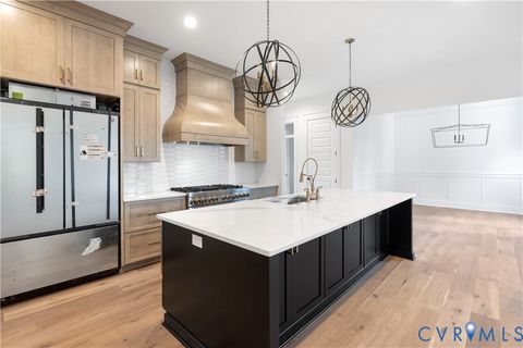 Tiny photo for 14919 Abberton Drive, Midlothian, VA 23112 (MLS # 2618618)