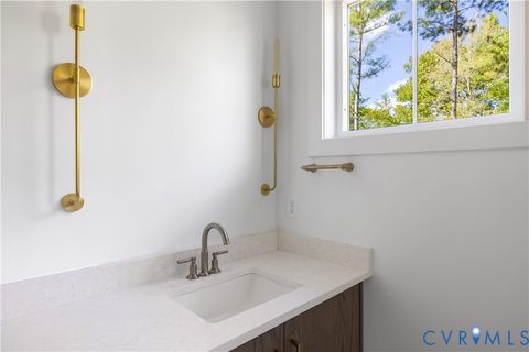 Tiny photo for 14919 Abberton Drive, Midlothian, VA 23112 (MLS # 2618618)