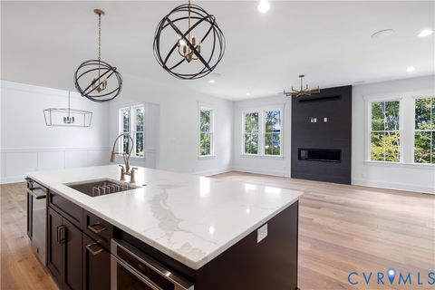 Tiny photo for 14919 Abberton Drive, Midlothian, VA 23112 (MLS # 2618618)