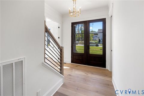 Tiny photo for 14919 Abberton Drive, Midlothian, VA 23112 (MLS # 2618618)