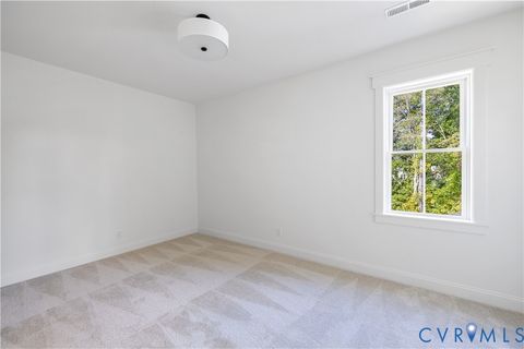 Tiny photo for 14919 Abberton Drive, Midlothian, VA 23112 (MLS # 2618618)