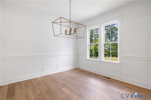 Tiny photo for 14919 Abberton Drive, Midlothian, VA 23112 (MLS # 2618618)